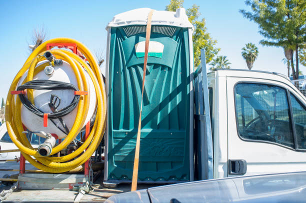 Best Sanitation services for porta potties  in Congers, NY