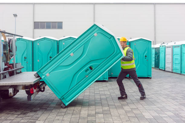 Best Porta potty cleaning services  in Congers, NY