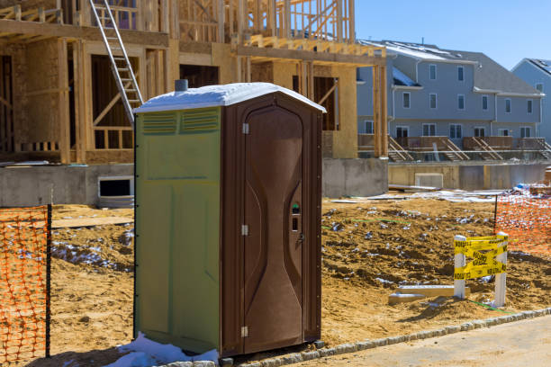Best Portable toilet rental for construction  in Congers, NY