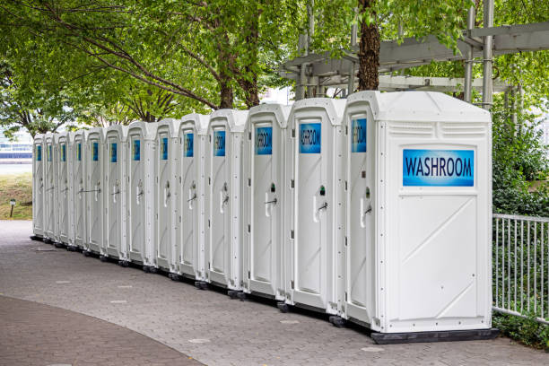 Portable Toilet Options We Offer in Congers, NY