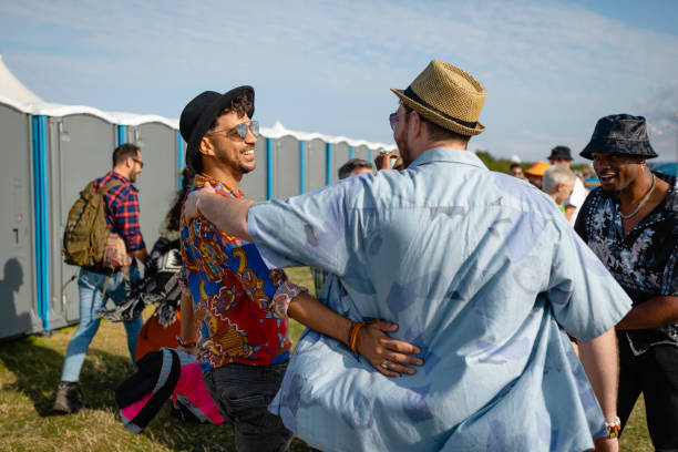 Best Long-term porta potty rental  in Congers, NY