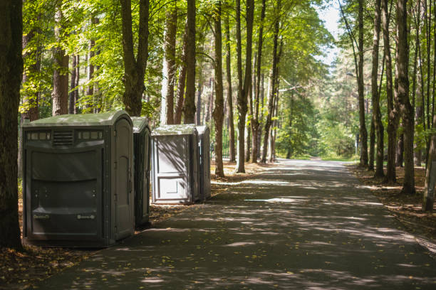 Best Porta potty for special events  in Congers, NY