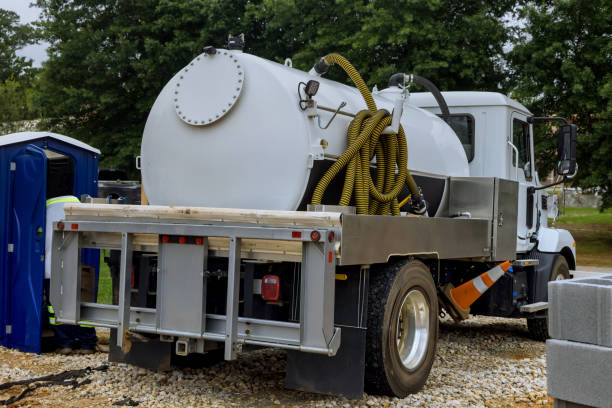 Best Local porta potty services  in Congers, NY