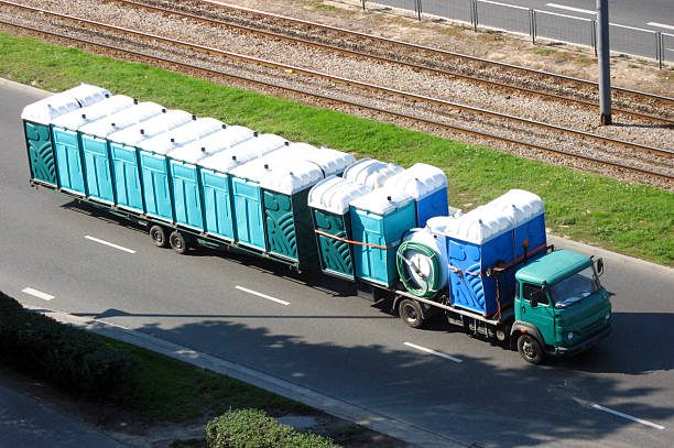 Best Portable toilet rental cost  in Congers, NY