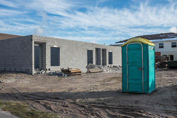 Best Portable bathroom rental  in Congers, NY