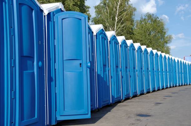 Professional porta potty rental in Congers, NY